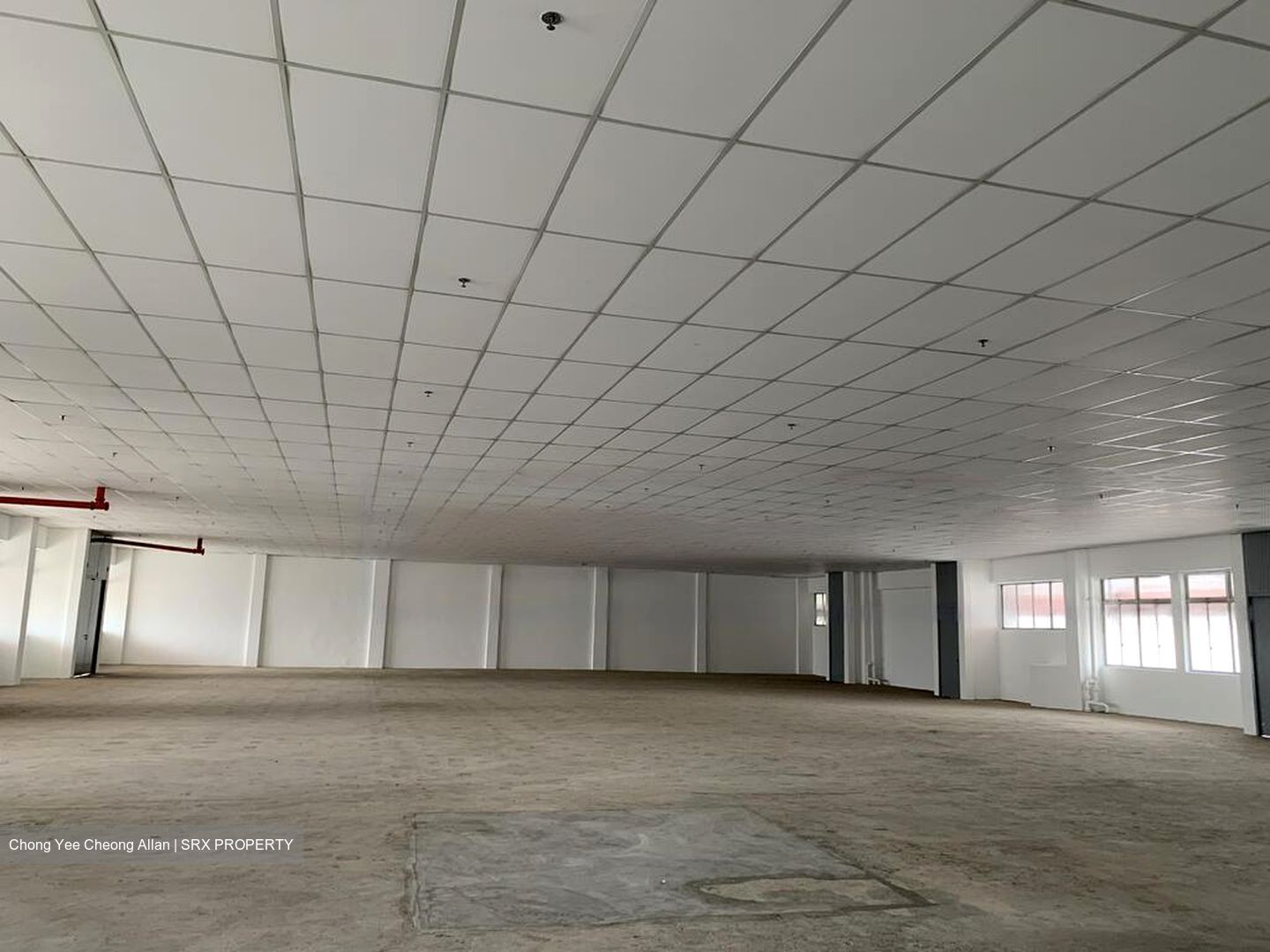 Techview (D14), Office #453881631